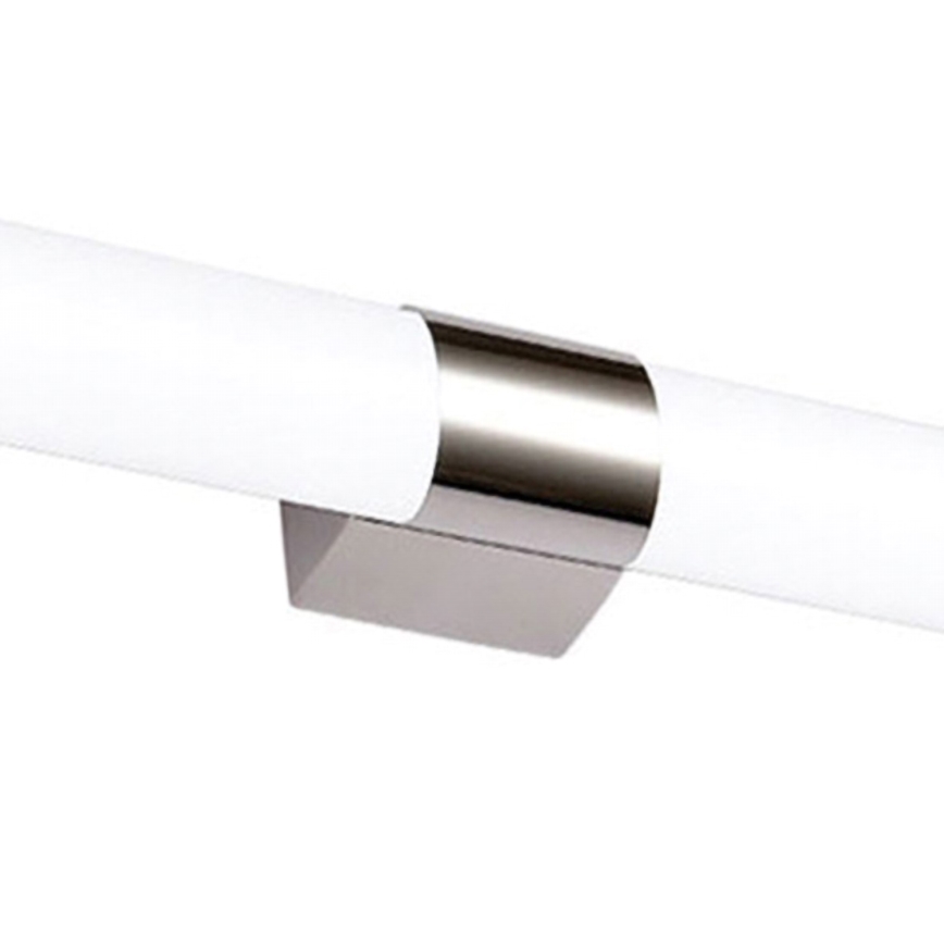 ONLI - LED-Bilderleuchte OBUT LED/8W/230V 4000K matt Chrom