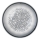 ONLI - LED-Deckenleuchte BRILL LED/18W/230V 4000K d 40 cm