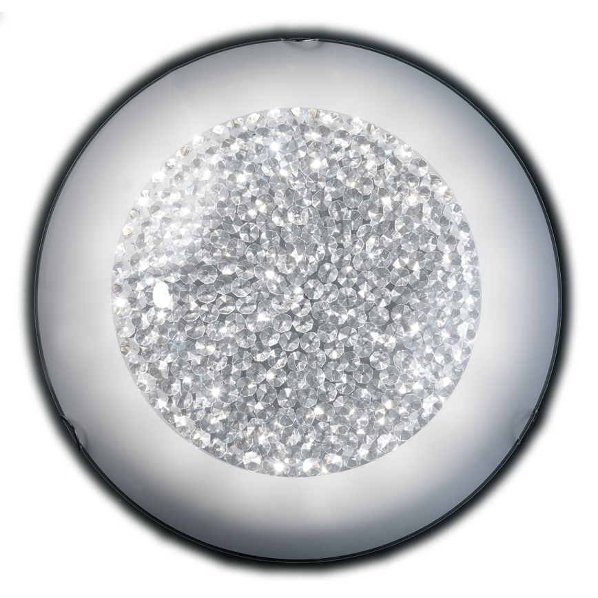ONLI - LED-Deckenleuchte BRILL LED/21W/230V 4000K d 50 cm