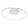 ONLI - LED-Deckenleuchte EDEN LED/26W/230V 4500K d 50 cm weiß