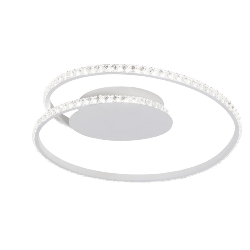 ONLI - LED-Deckenleuchte EDEN LED/26W/230V 4500K d 50 cm weiß