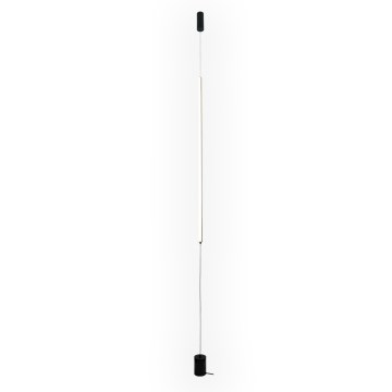 ONLI - LED Stehlampe SIRILLA LED/20W/230V schwarz