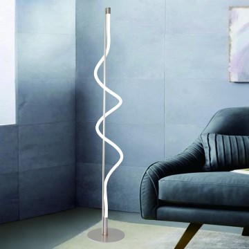 ONLI - LED-Stehleuchte AMANDA LED/30W/230V gold