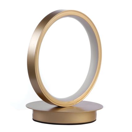 ONLI - LED-Tischleuchte NOELIA LED/4W/230V 17 cm goldfarben