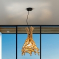 ONLI - Pendelleuchte mit Kabel AGAR 1xE27/22W/230V