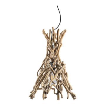 ONLI - Pendelleuchte mit Kabel AGAR 1xE27/22W/230V