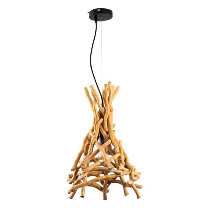 ONLI - Pendelleuchte mit Kabel AGAR 1xE27/22W/230V