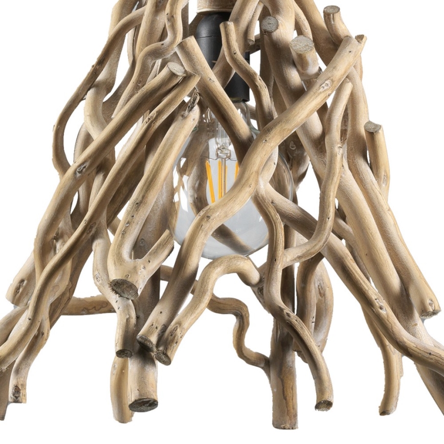 ONLI - Pendelleuchte mit Kabel AGAR 1xE27/22W/230V