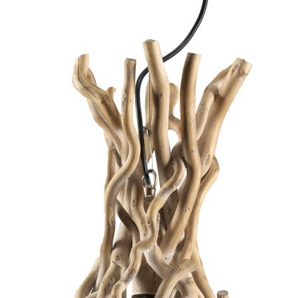 ONLI - Pendelleuchte mit Kabel AGAR 1xE27/22W/230V