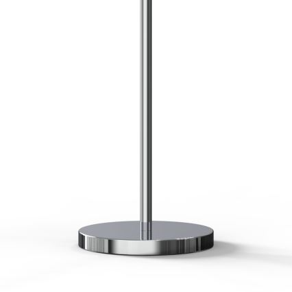 ONLI - Stehleuchte KIMBERLY 6xG9/6W/230V glänzendes Chrom