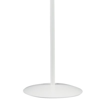 ONLI - Stehleuchte TITILLA 1xE27/22W/230V violett/weiß