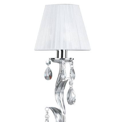 ONLI - Tischlampe JACQUELINE 1xE14/6W/230V