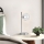 ONLI - Tischlampe KIMBERLY 1xG9/6W/230V glänzender Chrom