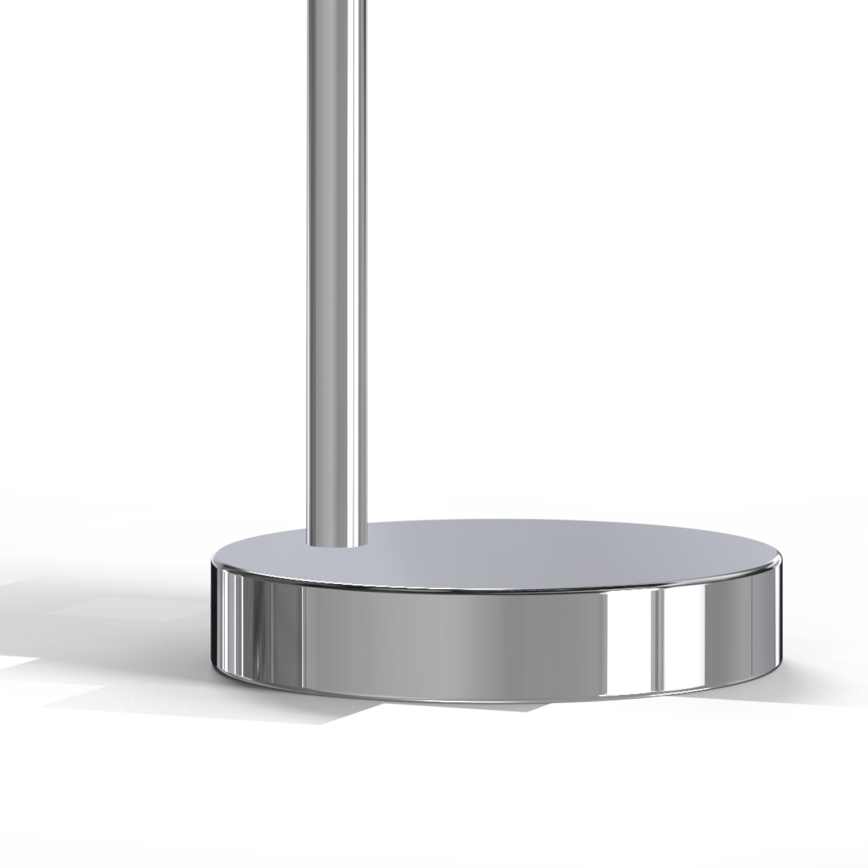 ONLI - Tischlampe KIMBERLY 1xG9/6W/230V glänzender Chrom