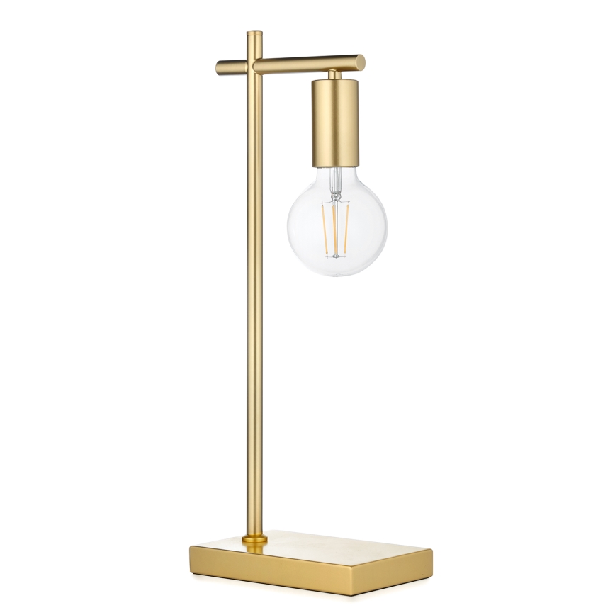 ONLI - Tischleuchte CROSS 1xE27/22W/230V 52 cm