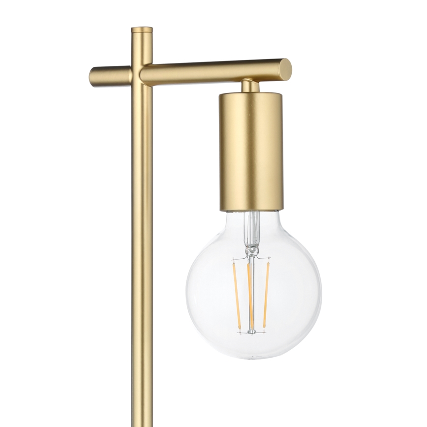 ONLI - Tischleuchte CROSS 1xE27/22W/230V 52 cm
