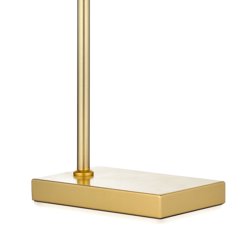 ONLI - Tischleuchte CROSS 1xE27/22W/230V 52 cm
