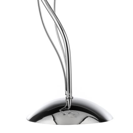 ONLI - Tischleuchte DIAMANTE 1xE14/6W/230V 35 cm