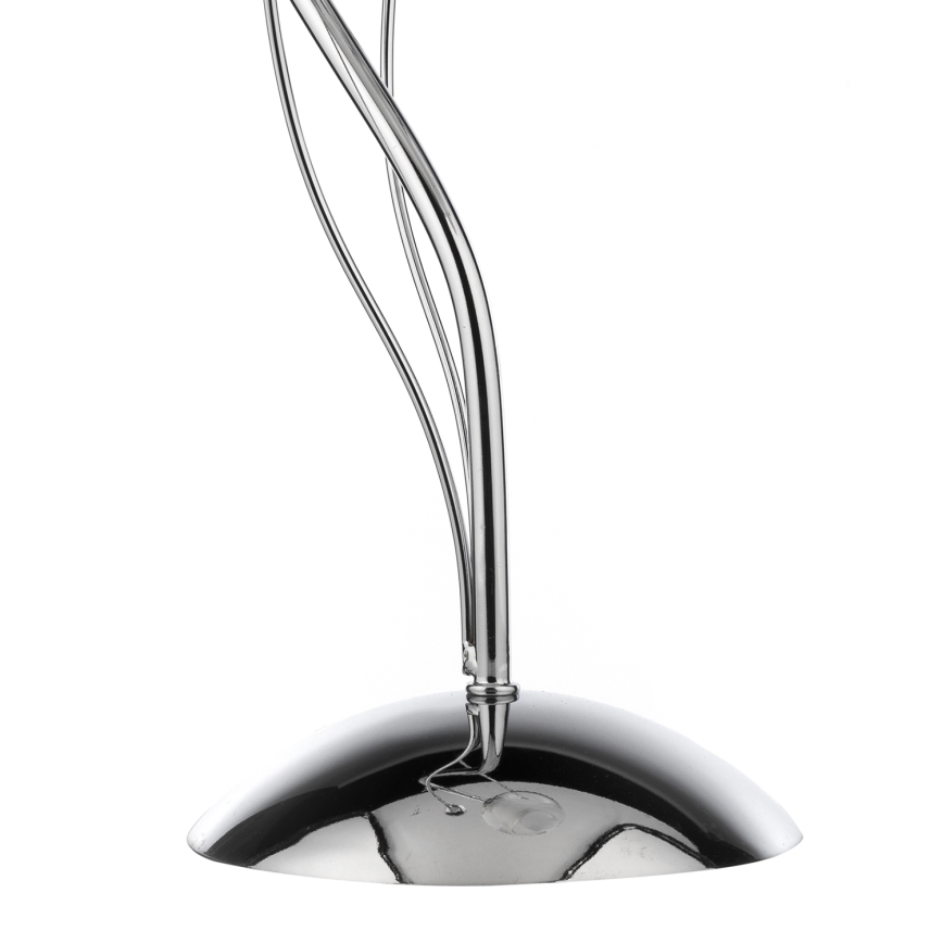 ONLI - Tischleuchte DIAMANTE 1xE14/6W/230V 35 cm