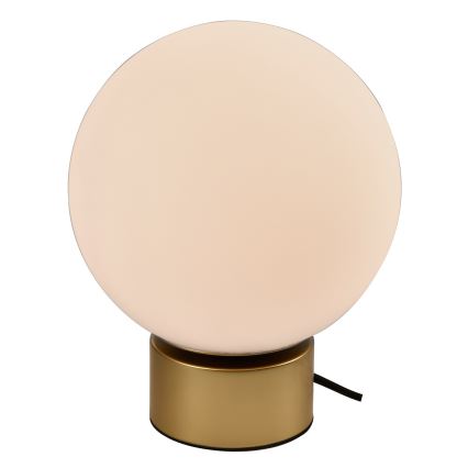 ONLI - Tischleuchte JANET 1xE14/6W/230V d 20 cm