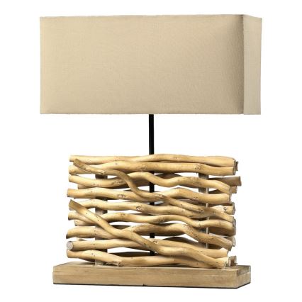 ONLI - Tischleuchte MARICA 1xE27/22W/230V 50 cm