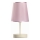ONLI - Tischleuchte NINETTA 1xE14/6W/230V 29 cm