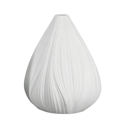 ONLI - Tischleuchte NUVIA 1xE14/6W/230V 25 cm weiß