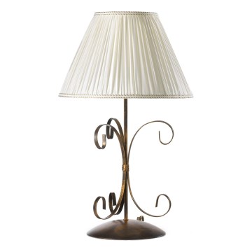 ONLI - Tischleuchte ODINO 1xE27/22W/230V 57 cm