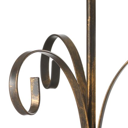 ONLI - Tischleuchte ODINO 1xE27/22W/230V 57 cm