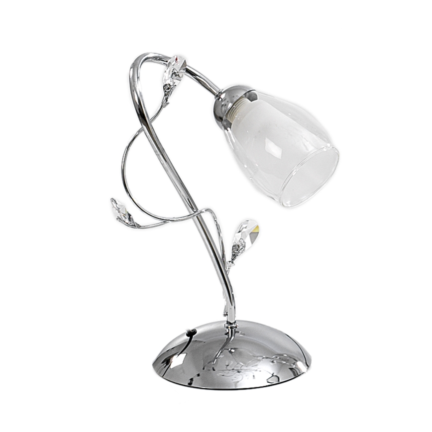 ONLI - Tischleuchte SHARON 1xE14/6W/230V 30 cm