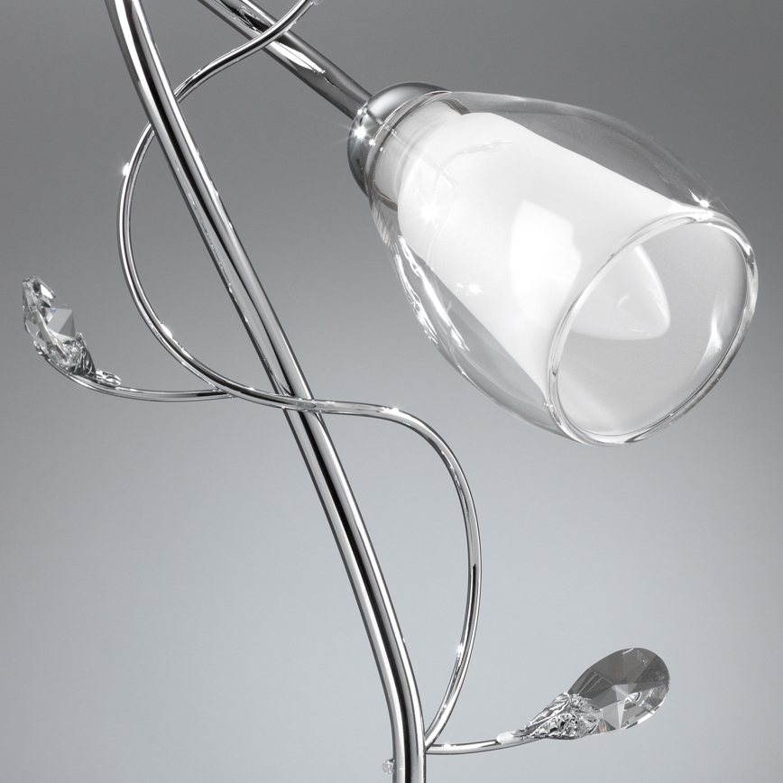 ONLI - Tischleuchte SHARON 1xE14/6W/230V 30 cm