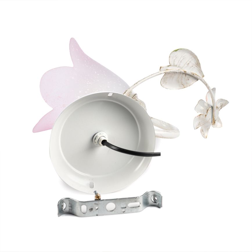 ONLI - Wandleuchte BOTTON DORO 1xE14/6W/230V