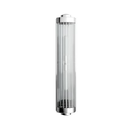 Open Design OR84474 - Badezimmer-Wandleuchte FUMI 2xG9/8W/230V IP44 glänzender Chrom
