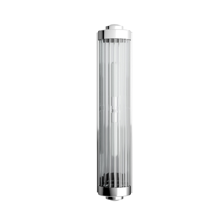 Open Design OR84474 - Badezimmer-Wandleuchte FUMI 2xG9/8W/230V IP44 glänzender Chrom