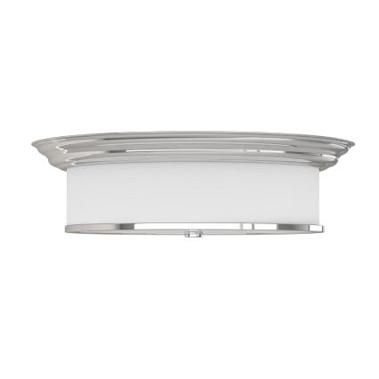 Open Design OR84894 - Deckenleuchte FAMBURO 4xE14/12W/230V Ø 38 cm glänzendes Chrom