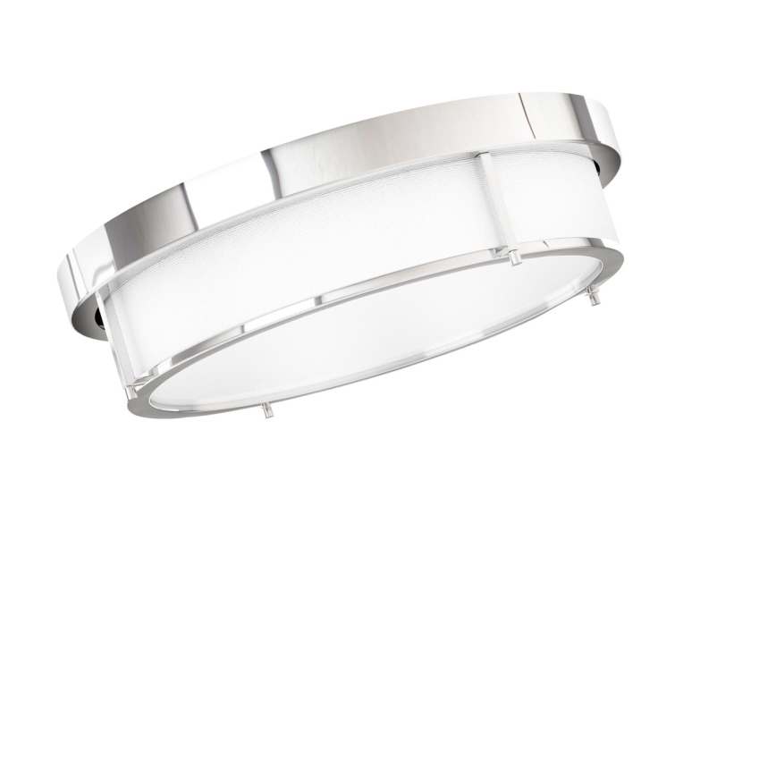 Open Design OR84924 - Deckenleuchte ROMI 4xE14/12W/230V Ø 50 cm Hochglanzchrom