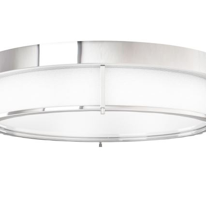 Open Design OR84924 - Deckenleuchte ROMI 4xE14/12W/230V Ø 50 cm Hochglanzchrom