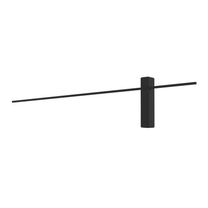 Open Design OR85051 - LED-Wandleuchte BENE LED/10,5W/230V 100 cm schwarz