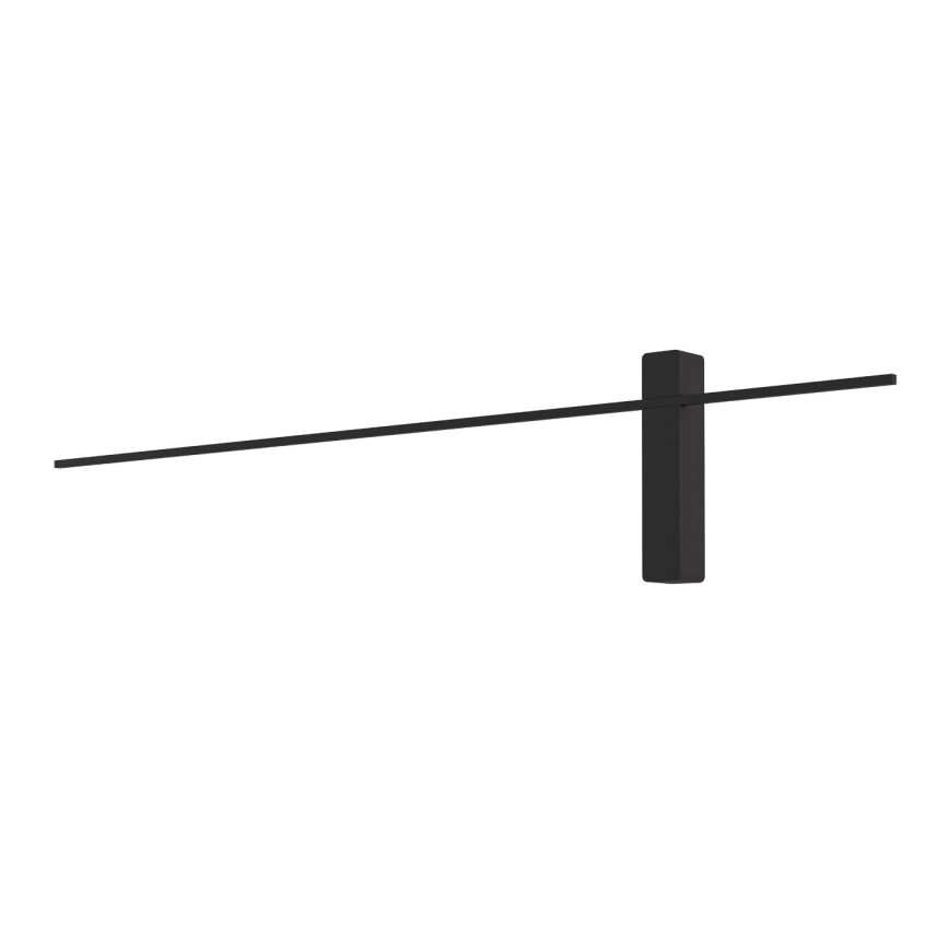 Open Design OR85051 - LED-Wandleuchte BENE LED/10,5W/230V 100 cm schwarz