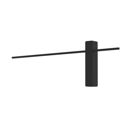 Open Design OR85068 - LED-Wandleuchte BENE LED/7W/230V 62 cm schwarz