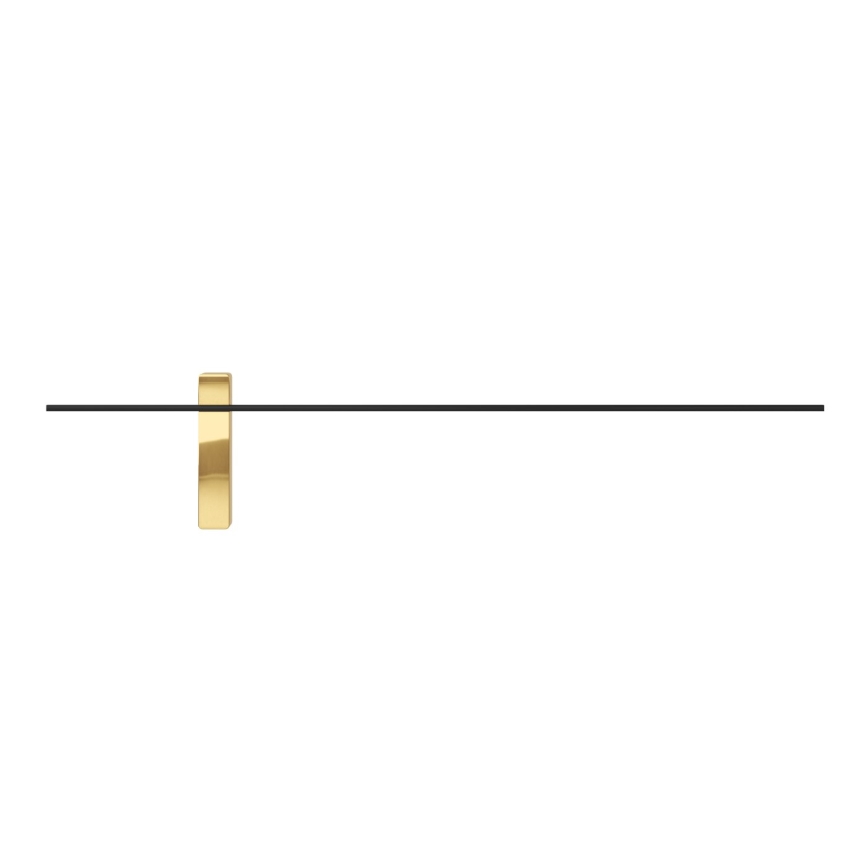 Open Design OR85075 - LED-Wandleuchte BENE LED/10,5W/230V 100 cm goldfarben