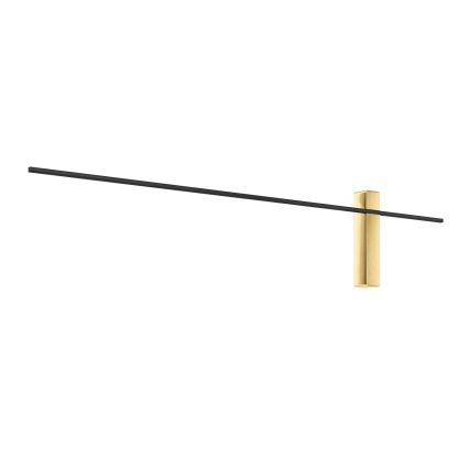 Open Design OR85075 - LED-Wandleuchte BENE LED/10,5W/230V 100 cm goldfarben