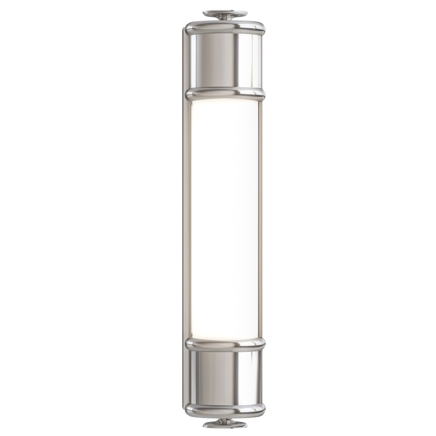 Open Design OR85242 - LED-Badspiegelleuchte OMI LED/7W/230V 30 cm IP44 glänzender Chrom