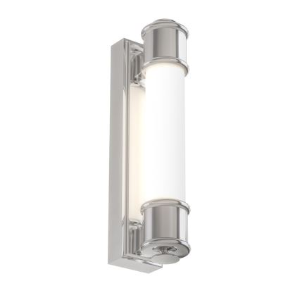 Open Design OR85242 - LED-Badspiegelleuchte OMI LED/7W/230V 30 cm IP44 glänzender Chrom