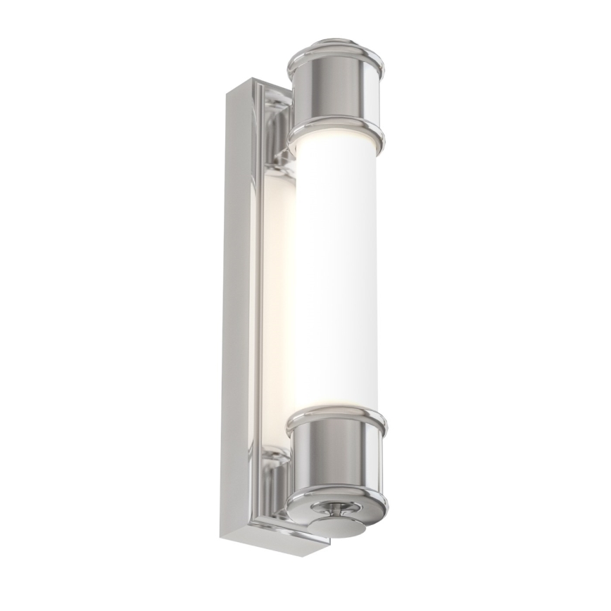 Open Design OR85242 - LED-Badspiegelleuchte OMI LED/7W/230V 30 cm IP44 glänzender Chrom