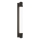 Open Design OR85273 - OMI LED-Badspiegelleuchte, 13 W/230 V, 58 cm, IP44, schwarz