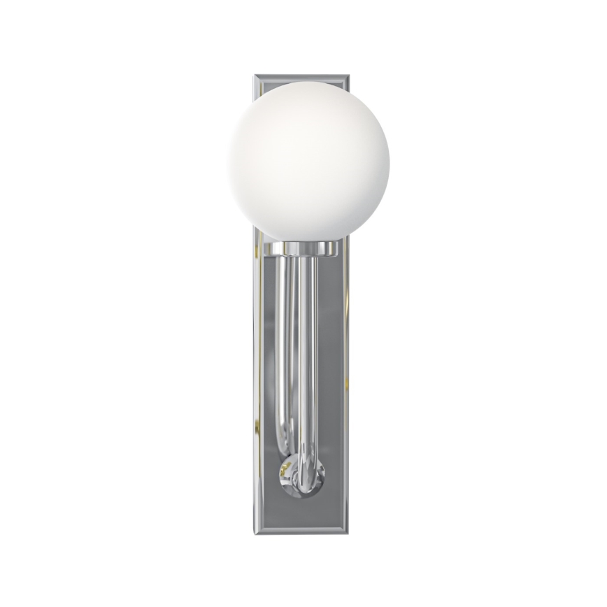 Open Design OR85594 - Badezimmer-Wandleuchte ERO 1xG9/9W/230V IP44 glänzender Chrom