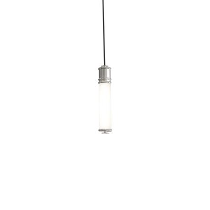 Open Design OR85730 - LED-Pendelleuchte OMI an Kabel LED/10W/230V glänzender Chrom