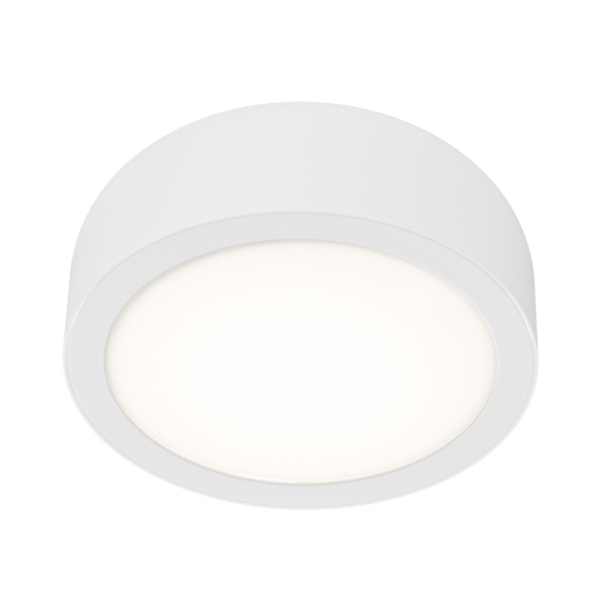 Open Design OR85884 - LED-Deckenleuchte CEDRONE LED/8W/230V 3000/4500/6500K Ø 12 cm weiß