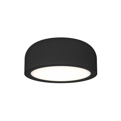 Open Design OR85891 - LED-Deckenleuchte CEDRONE LED/8W/230V 3000/4500/6500K, Ø 12 cm, schwarz
